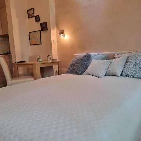 Apartment Bombonjera Ужице Екстер'єр фото