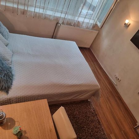 Apartment Bombonjera Ужице Екстер'єр фото