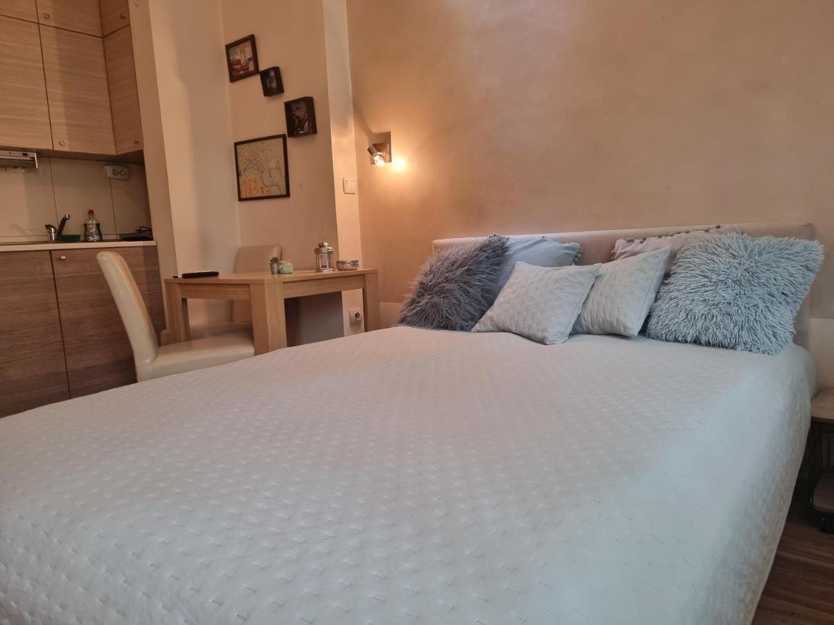 Apartment Bombonjera Ужице Екстер'єр фото