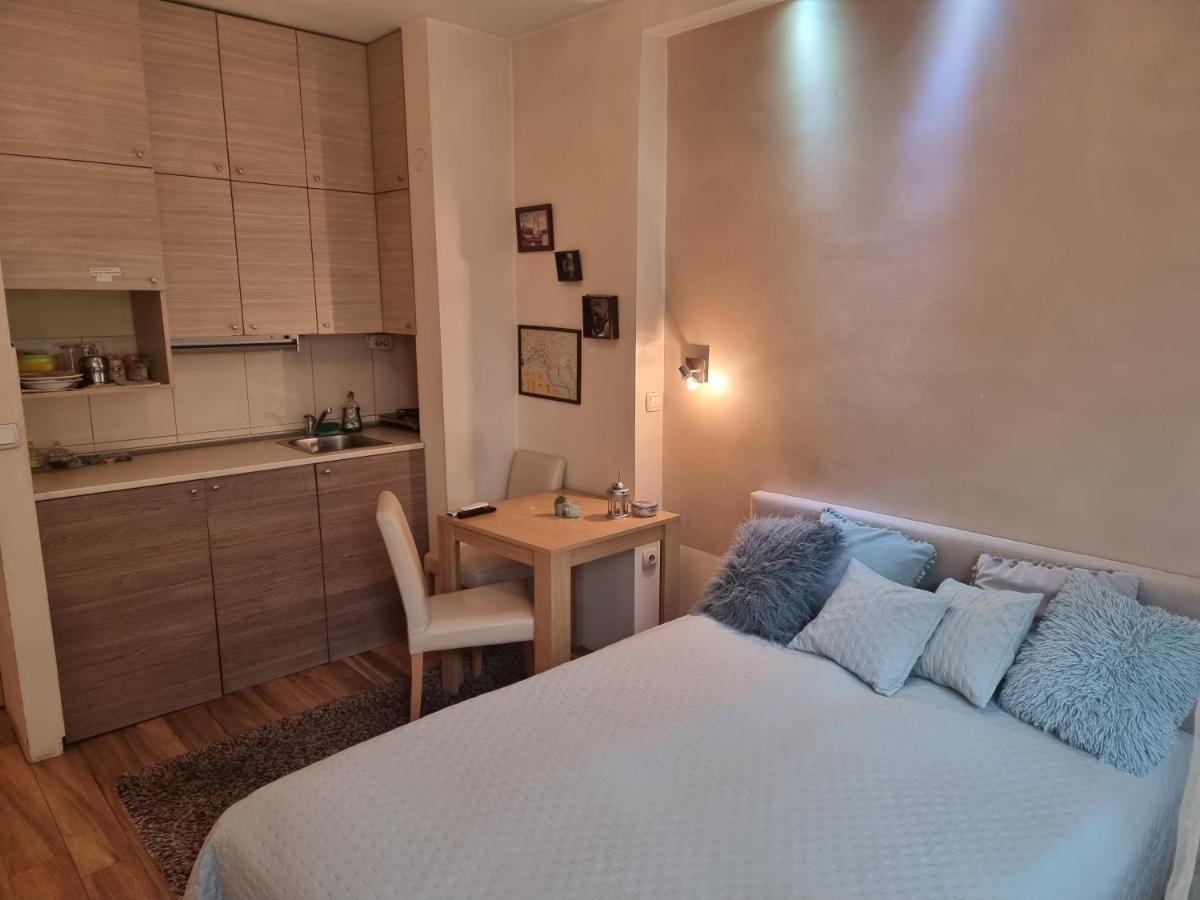 Apartment Bombonjera Ужице Екстер'єр фото