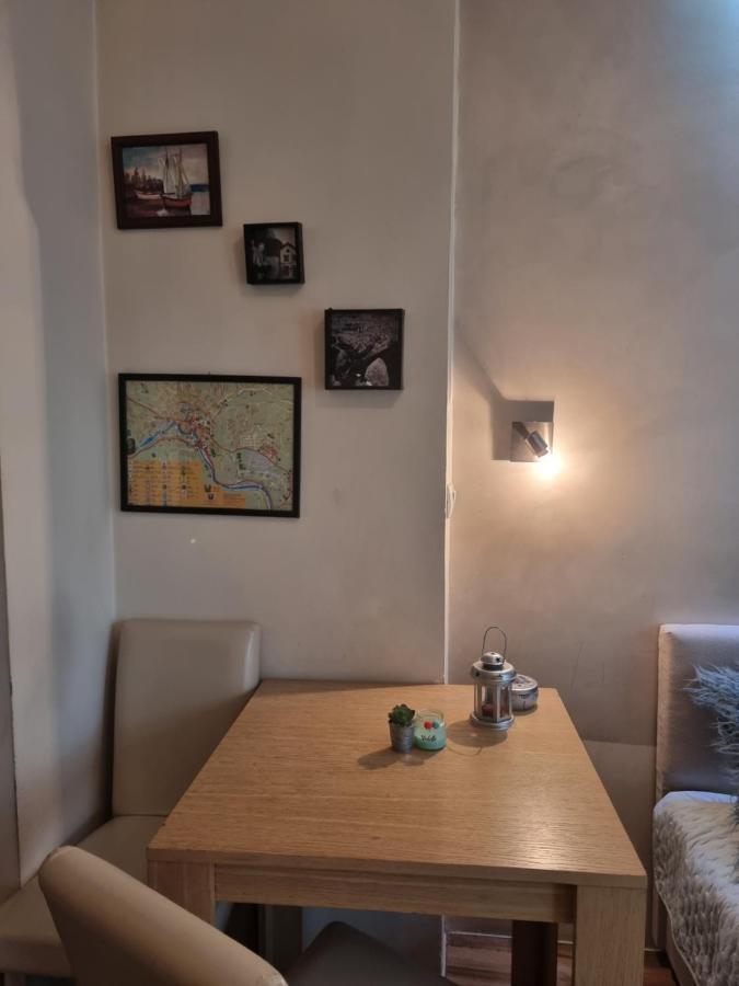Apartment Bombonjera Ужице Екстер'єр фото