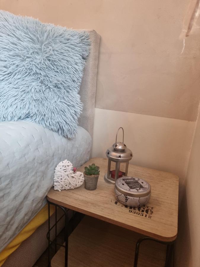 Apartment Bombonjera Ужице Екстер'єр фото