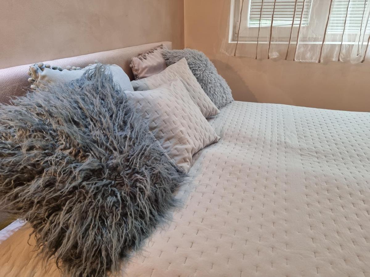 Apartment Bombonjera Ужице Екстер'єр фото