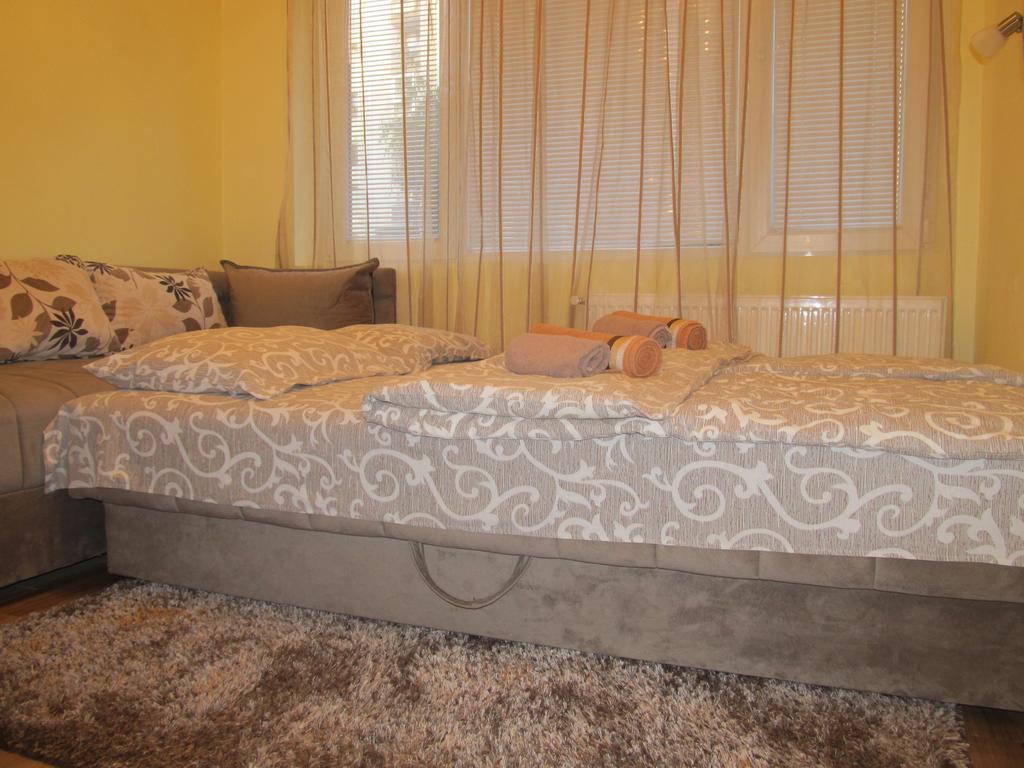 Apartment Bombonjera Ужице Номер фото