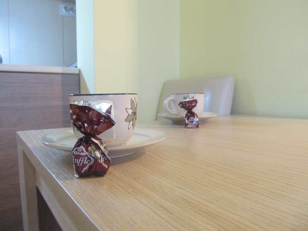 Apartment Bombonjera Ужице Номер фото