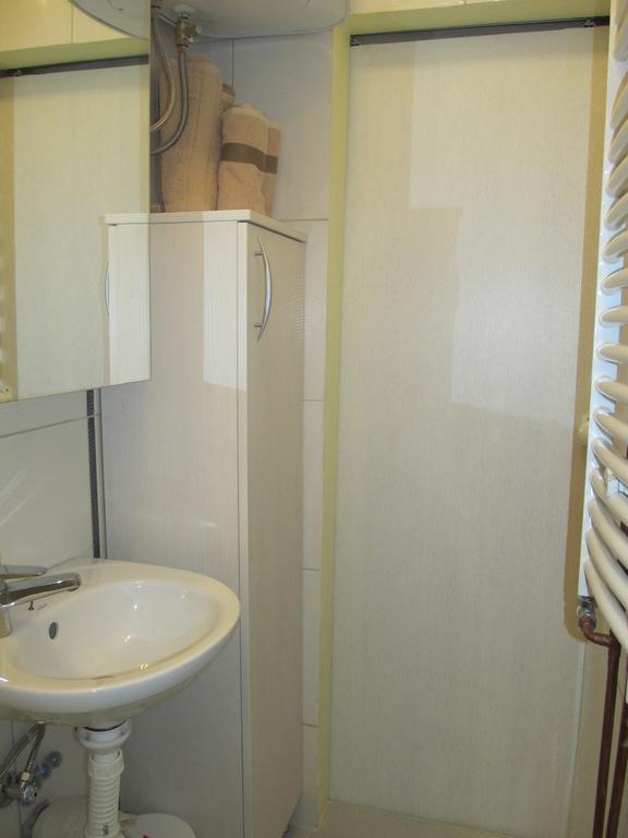 Apartment Bombonjera Ужице Номер фото