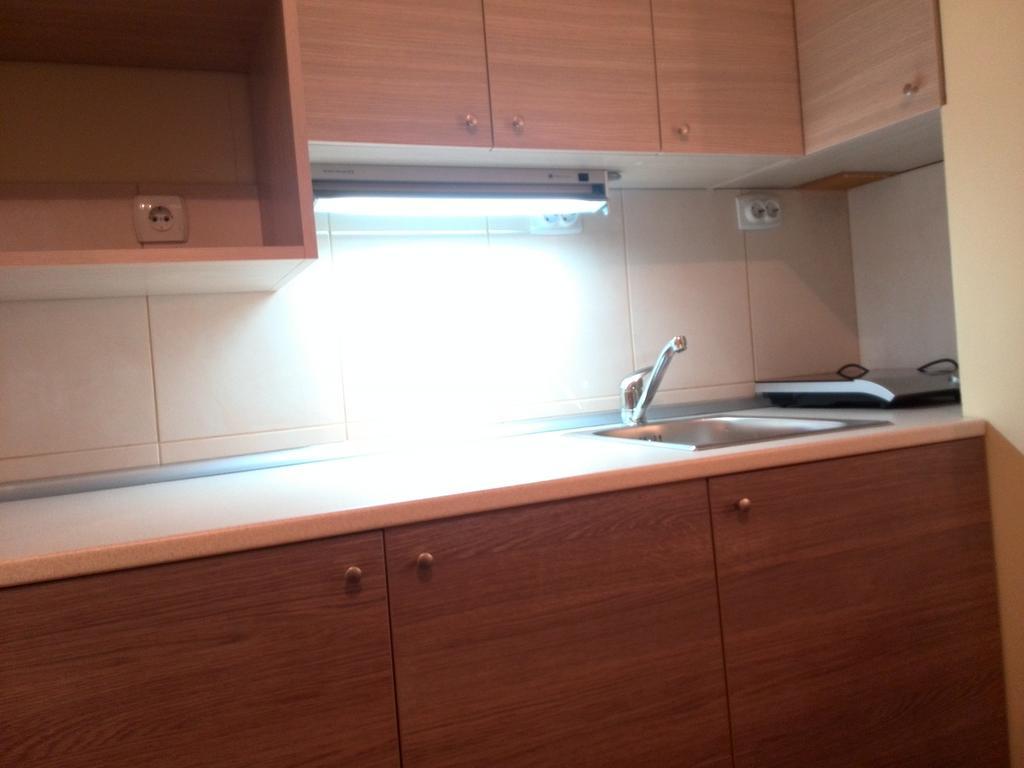 Apartment Bombonjera Ужице Номер фото